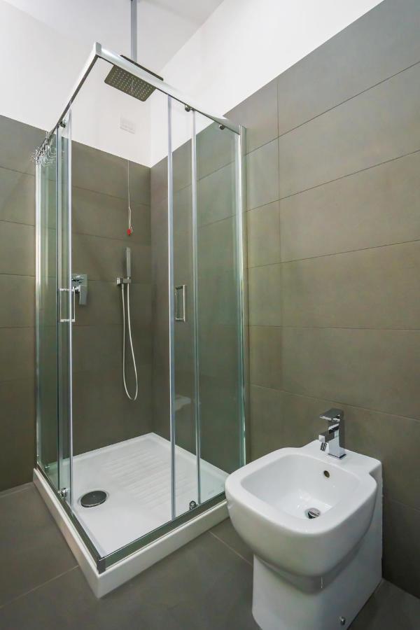 Mc B&B Агрополи Екстериор снимка