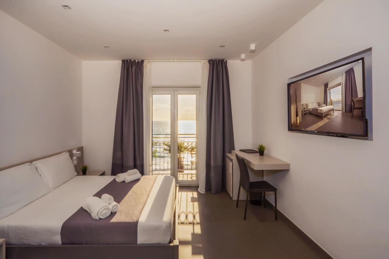 Mc B&B Агрополи Екстериор снимка