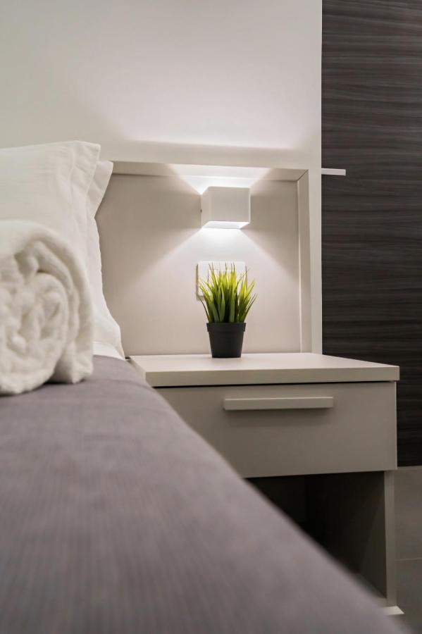 Mc B&B Агрополи Екстериор снимка