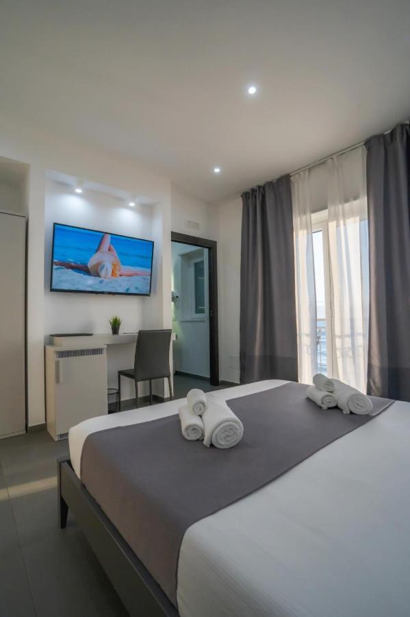 Mc B&B Агрополи Екстериор снимка